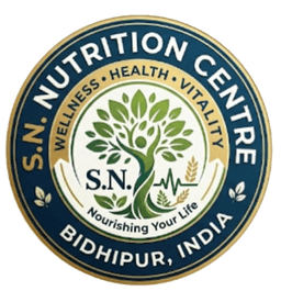 SN Nutrition Logo